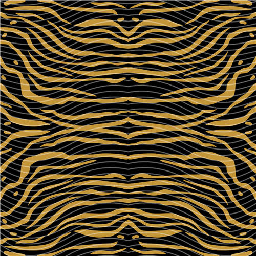 holographic Big- 432